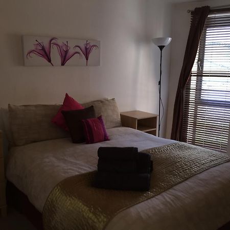 Millennium Apartments Νιούκασλ Δωμάτιο φωτογραφία