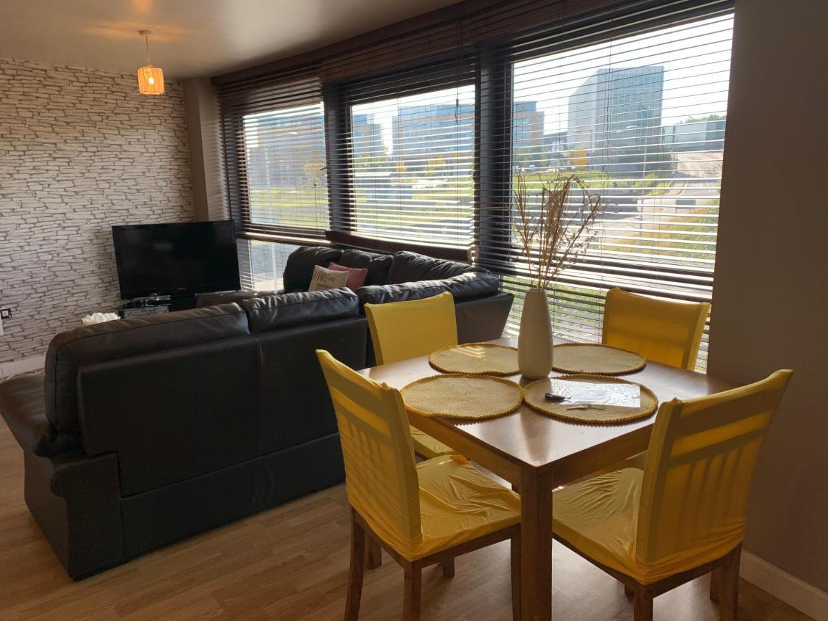 Millennium Apartments Νιούκασλ Εξωτερικό φωτογραφία